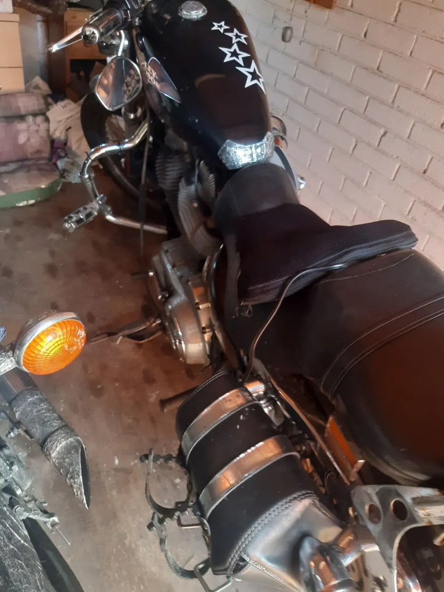 HARLEY DAVIDSON Other 2009 - Image 4