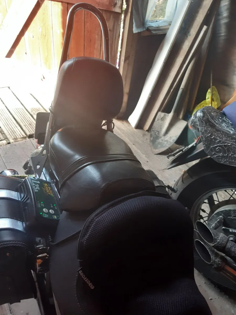 HARLEY DAVIDSON Other 2009 - Image 3