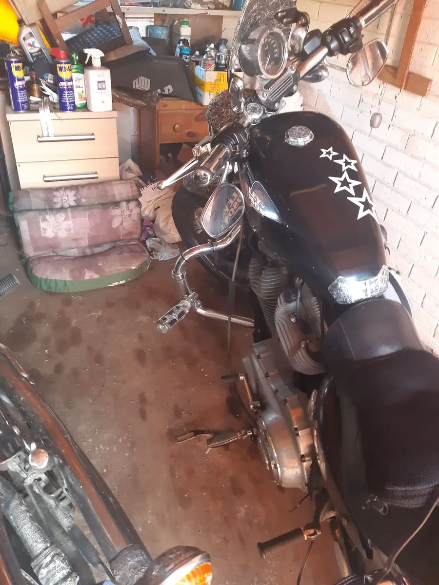 HARLEY DAVIDSON Other 2009 - Image 2