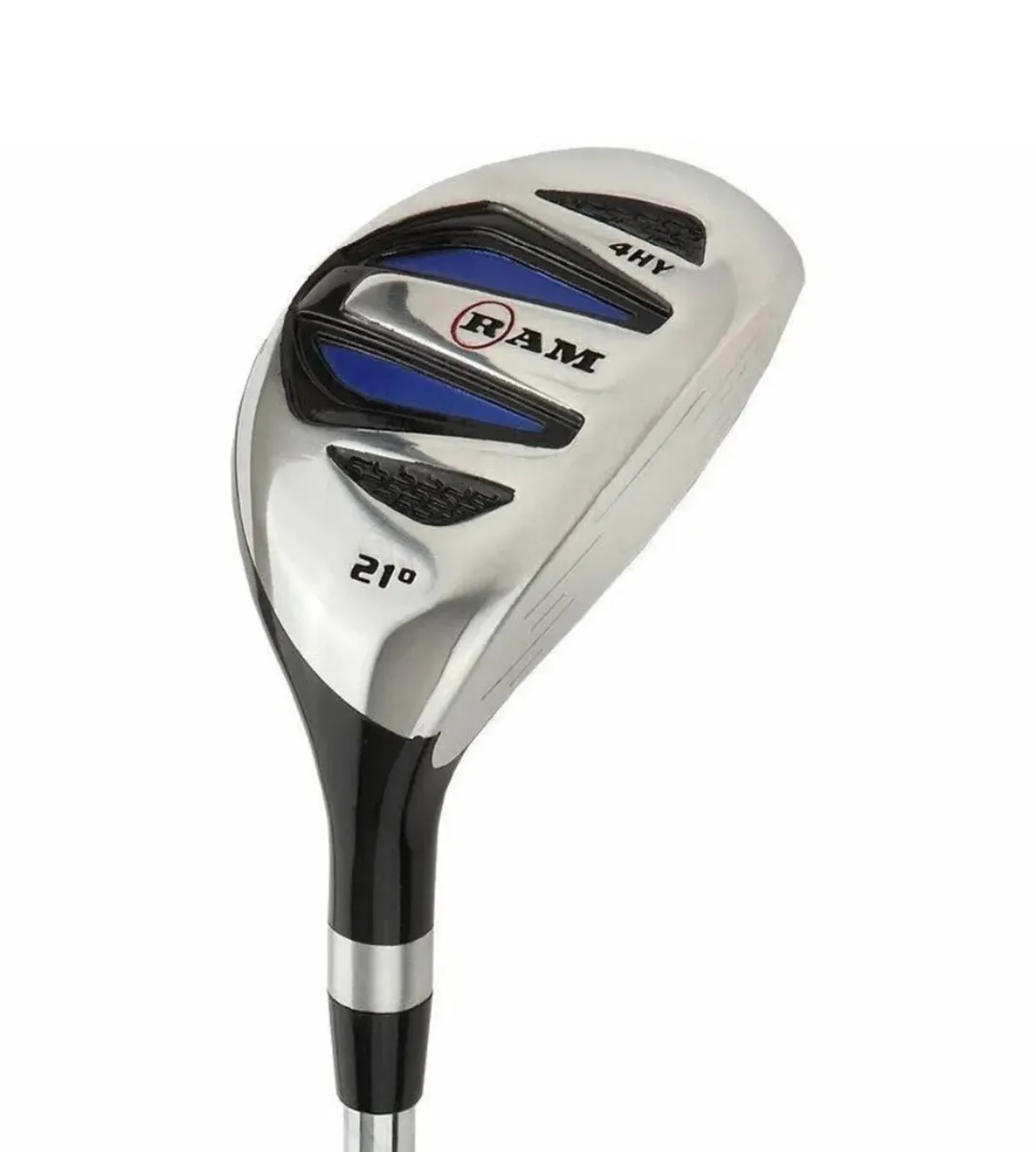 NEW Ram Golf EZ3 Mens Golf Clubs Set - Image 4