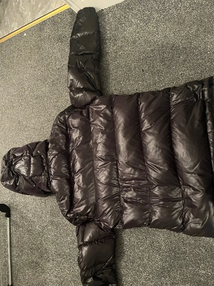 Moncler Maya Coat - Image 4