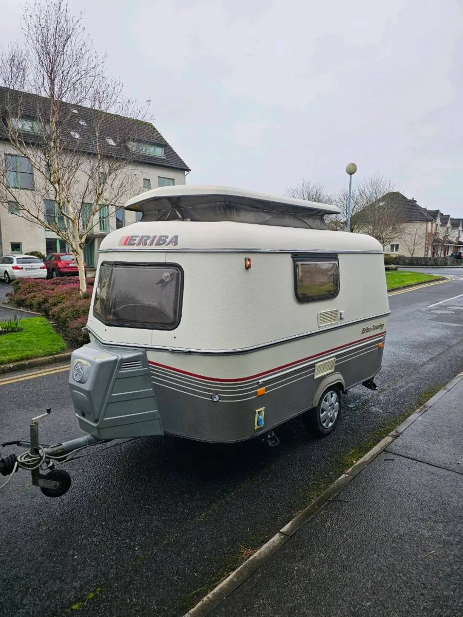 Ebria caravan - Image 1