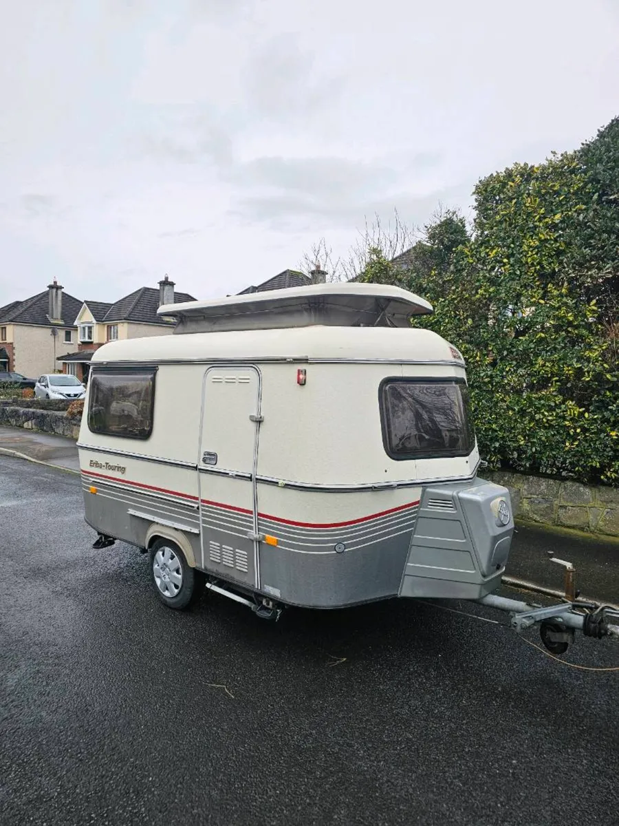 Ebria caravan - Image 2