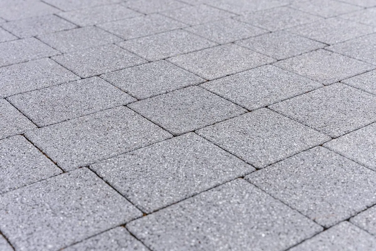Paving - Image 1