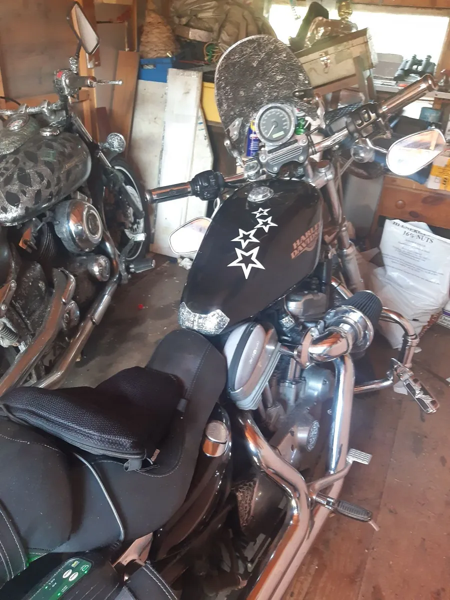 HARLEY DAVIDSON Other 2009 - Image 1