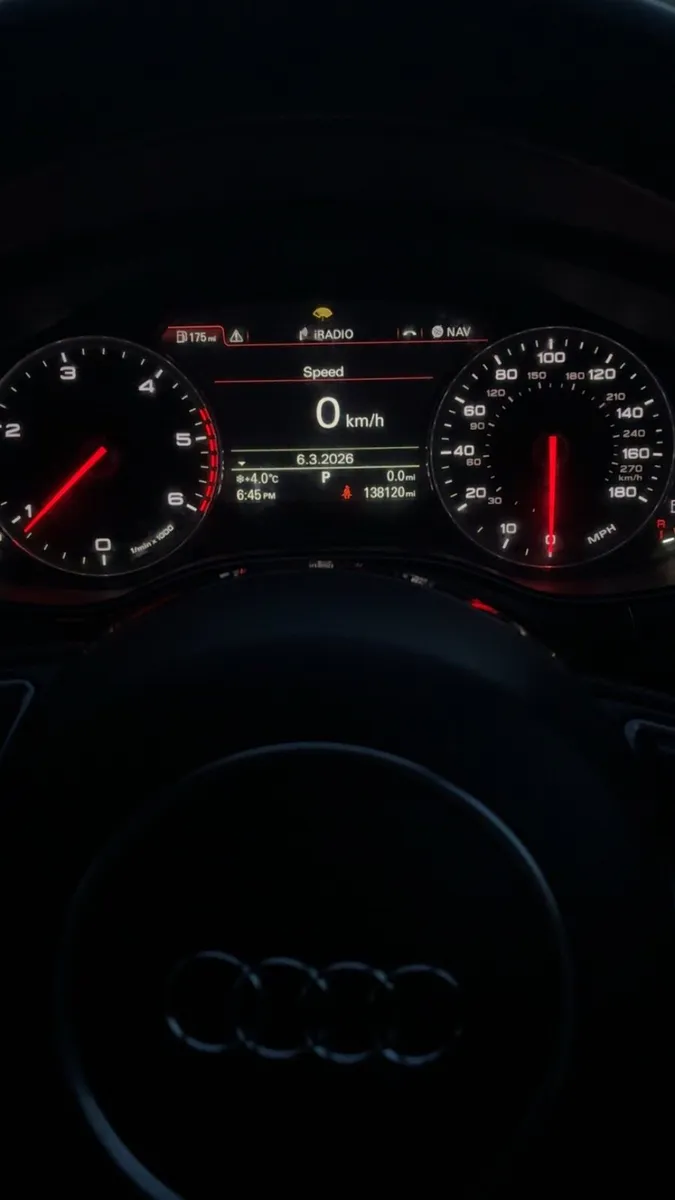 Audi A6 - Image 3