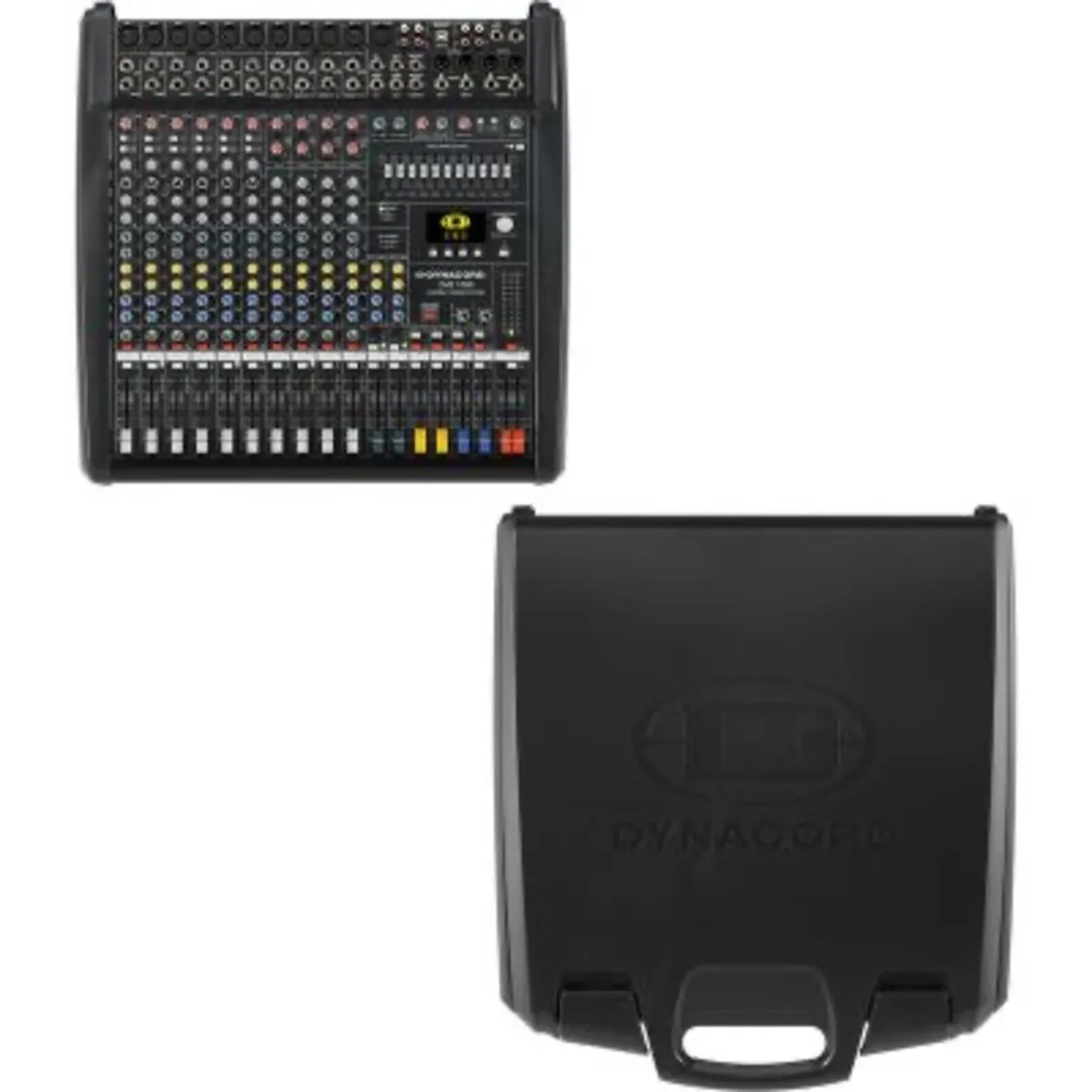 Dynacord CMS 1000 MK3 - Image 3