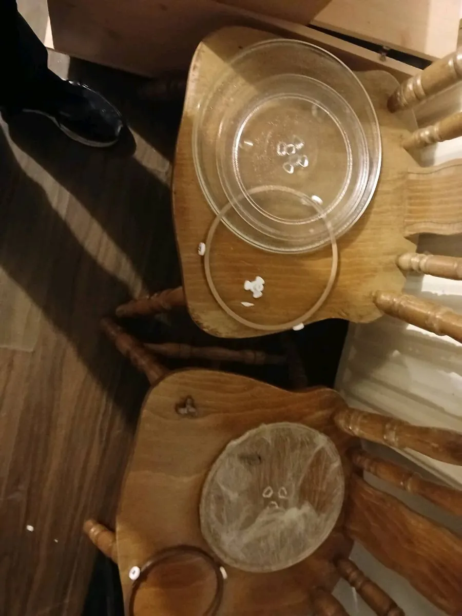 Microwave plates - Image 2