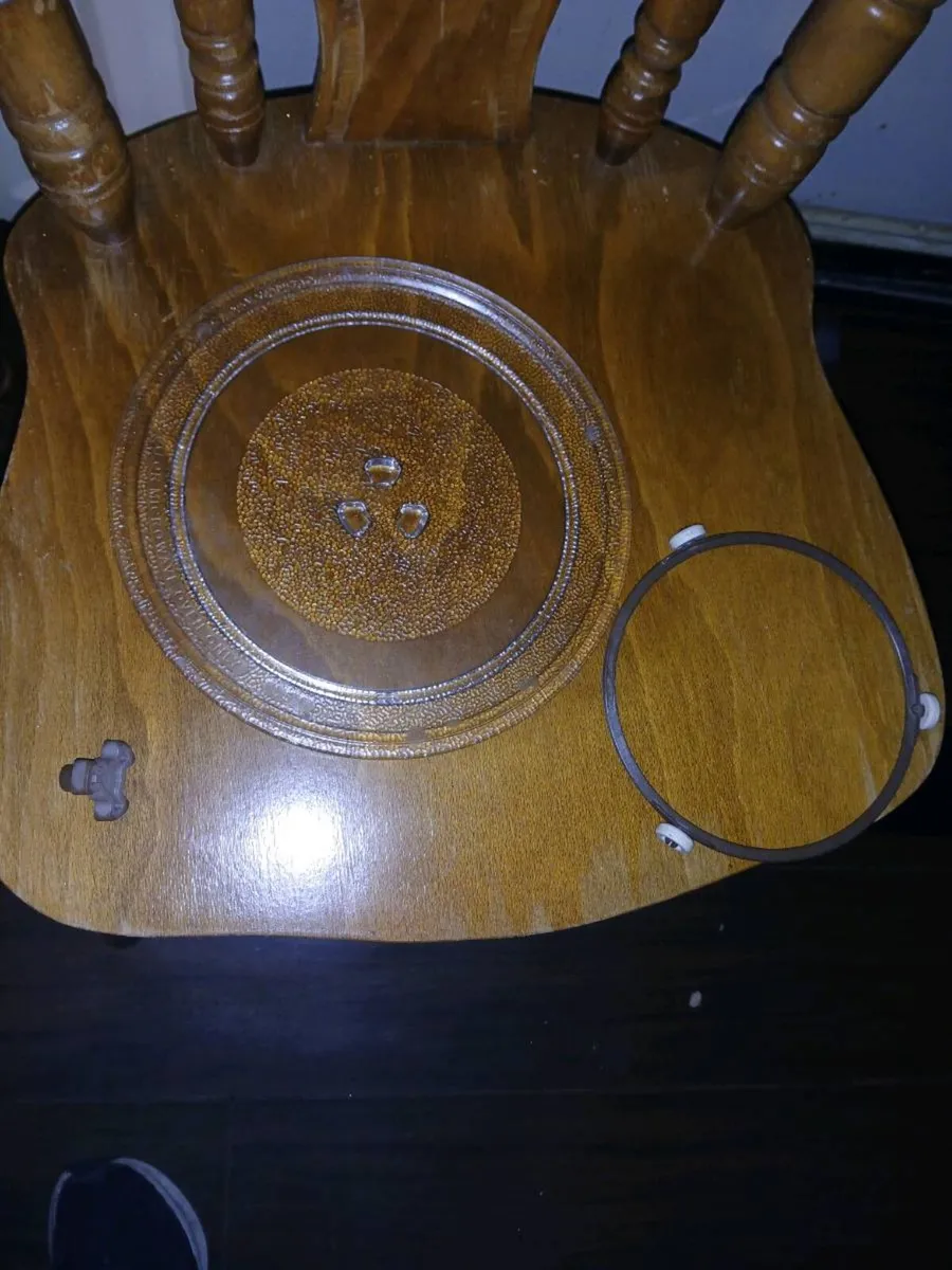 Microwave plates - Image 3