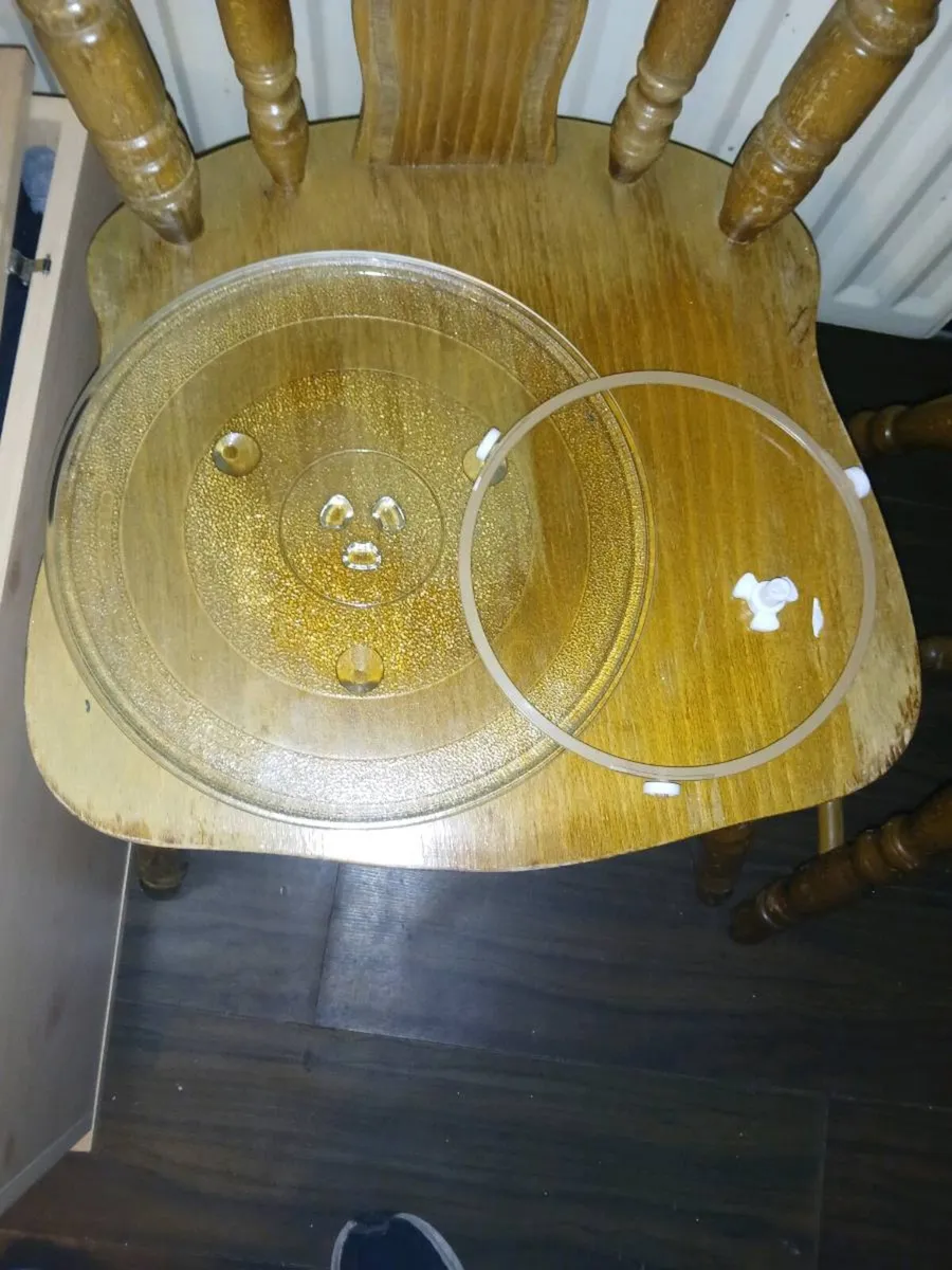 Microwave plates - Image 4