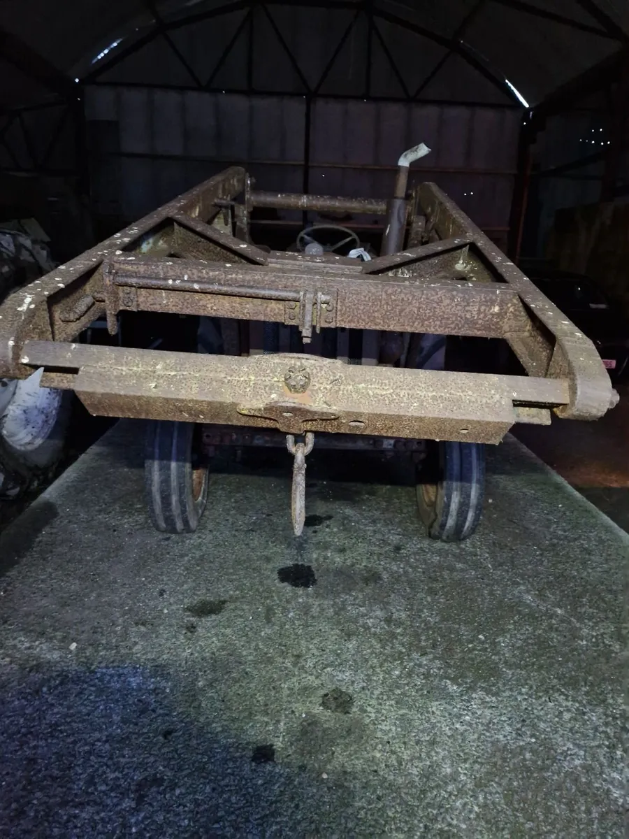 Fordson Super Major - Image 2