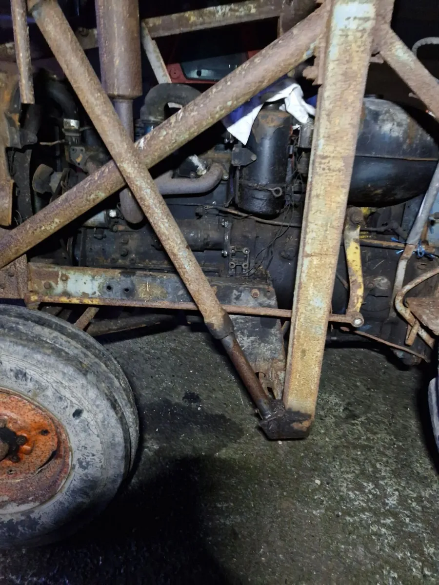 Fordson Super Major - Image 3