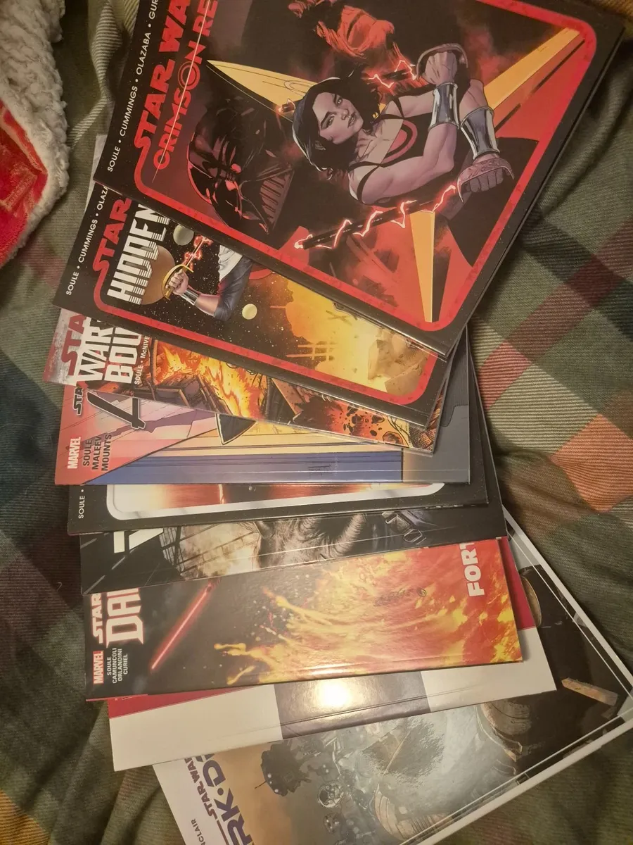 Comic books - Image 2