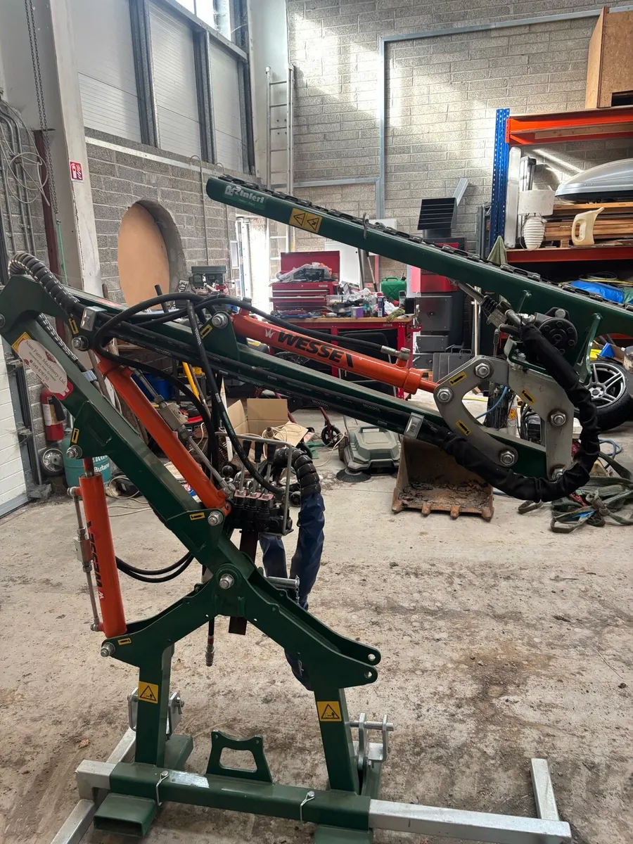 Hedgecutter - Image 2