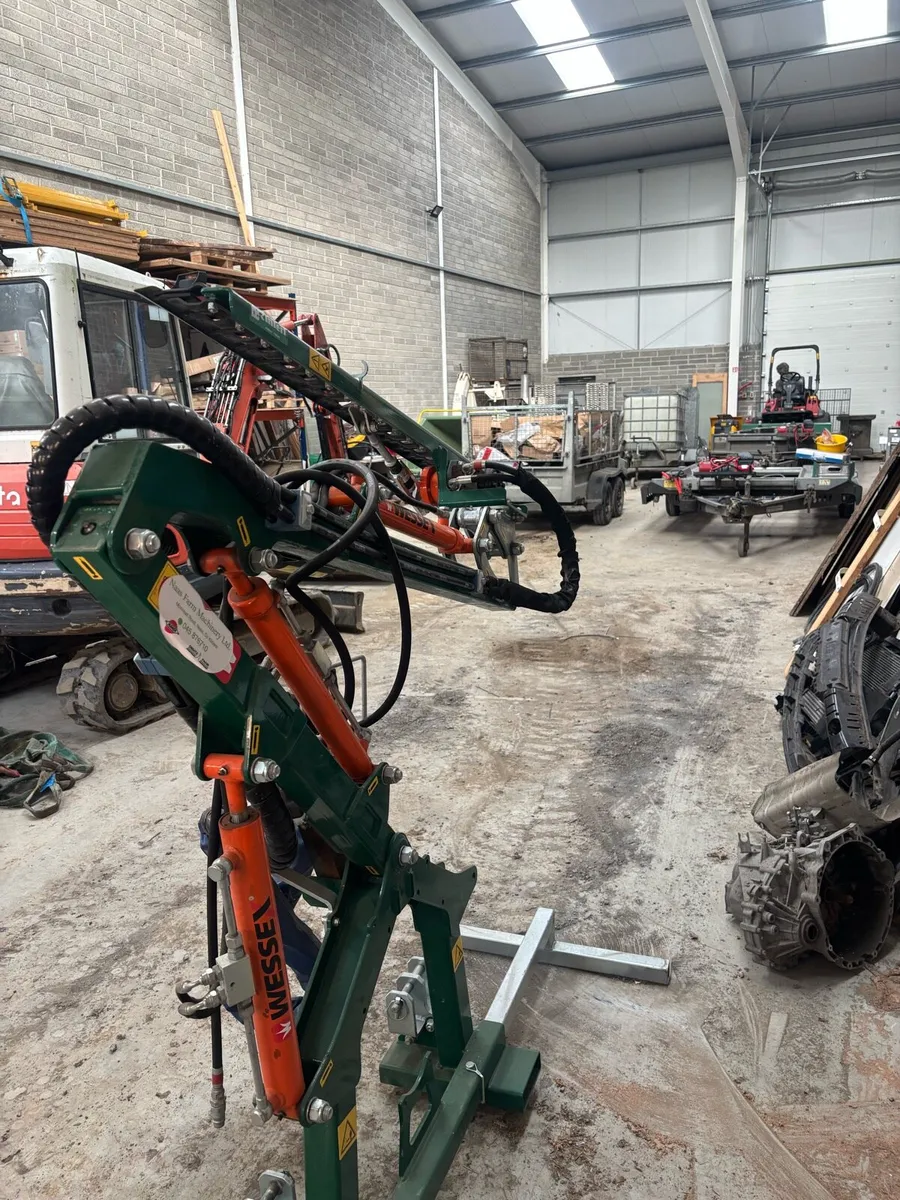 Hedgecutter - Image 3