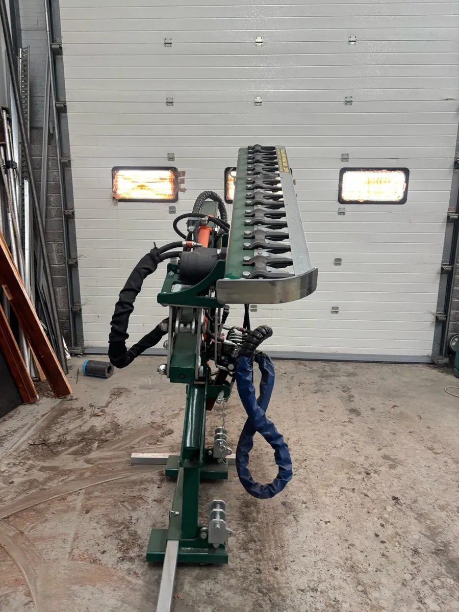 Hedgecutter - Image 4