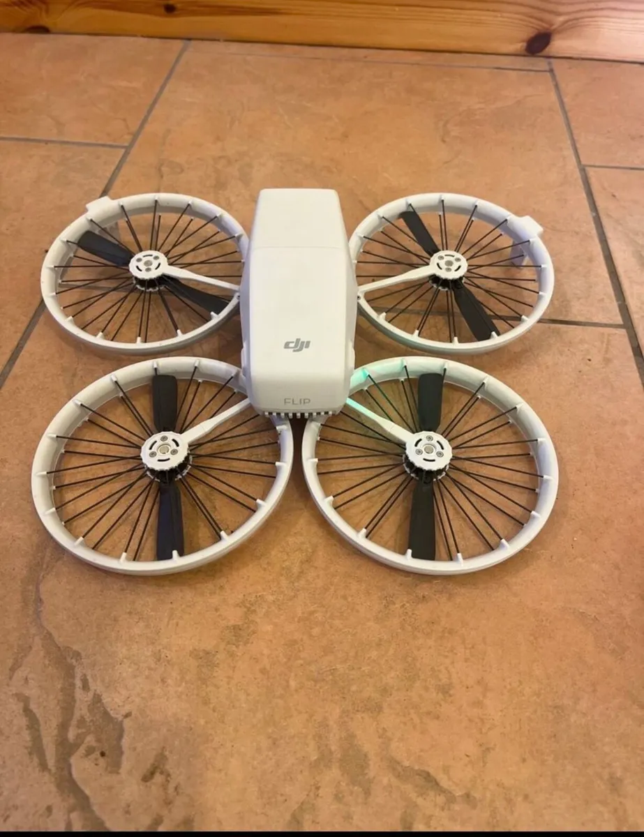 DJI flip - Image 4