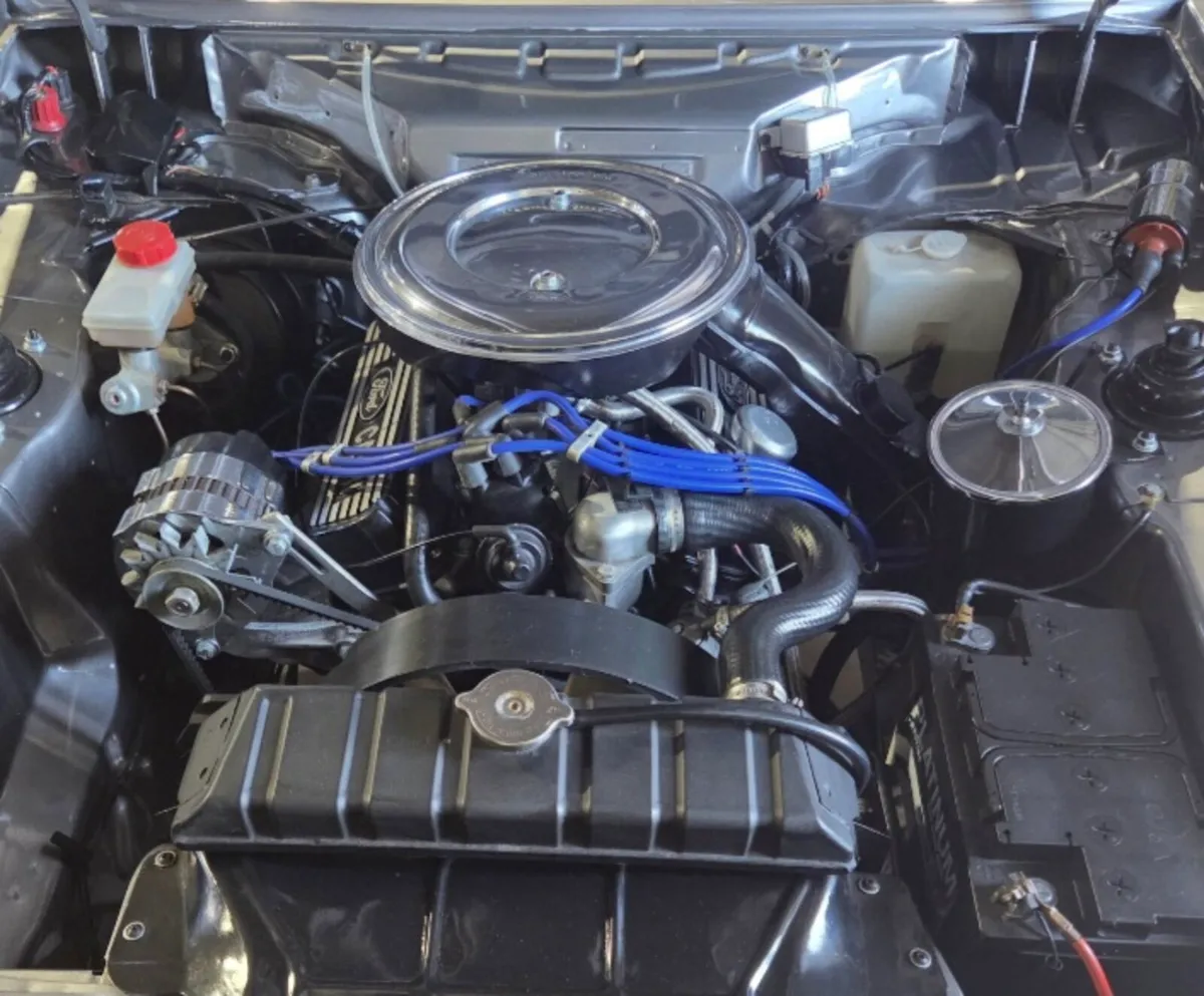 Ford Capri - Image 3