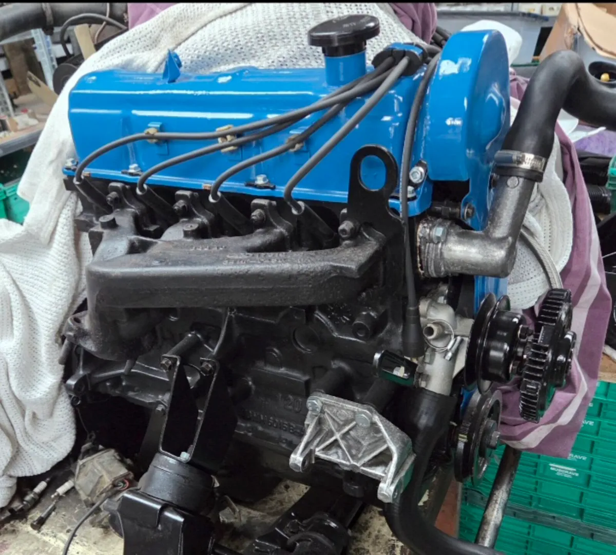 Ford Capri - Image 4