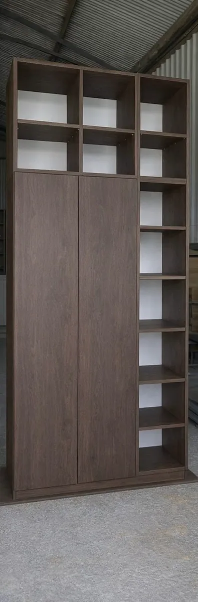 Wardrobes - Image 1