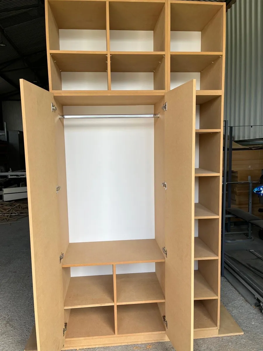 Wardrobes - Image 3