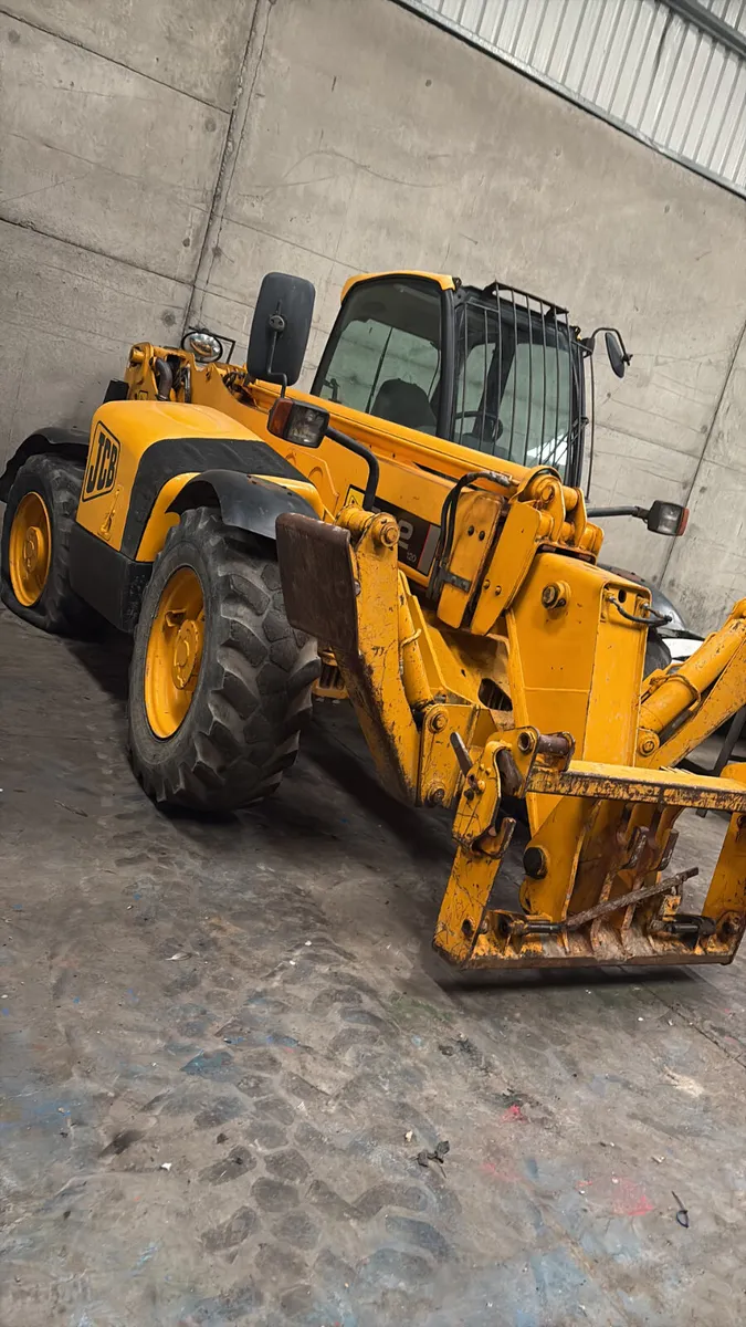 2004 JCB 532-120 - Image 1