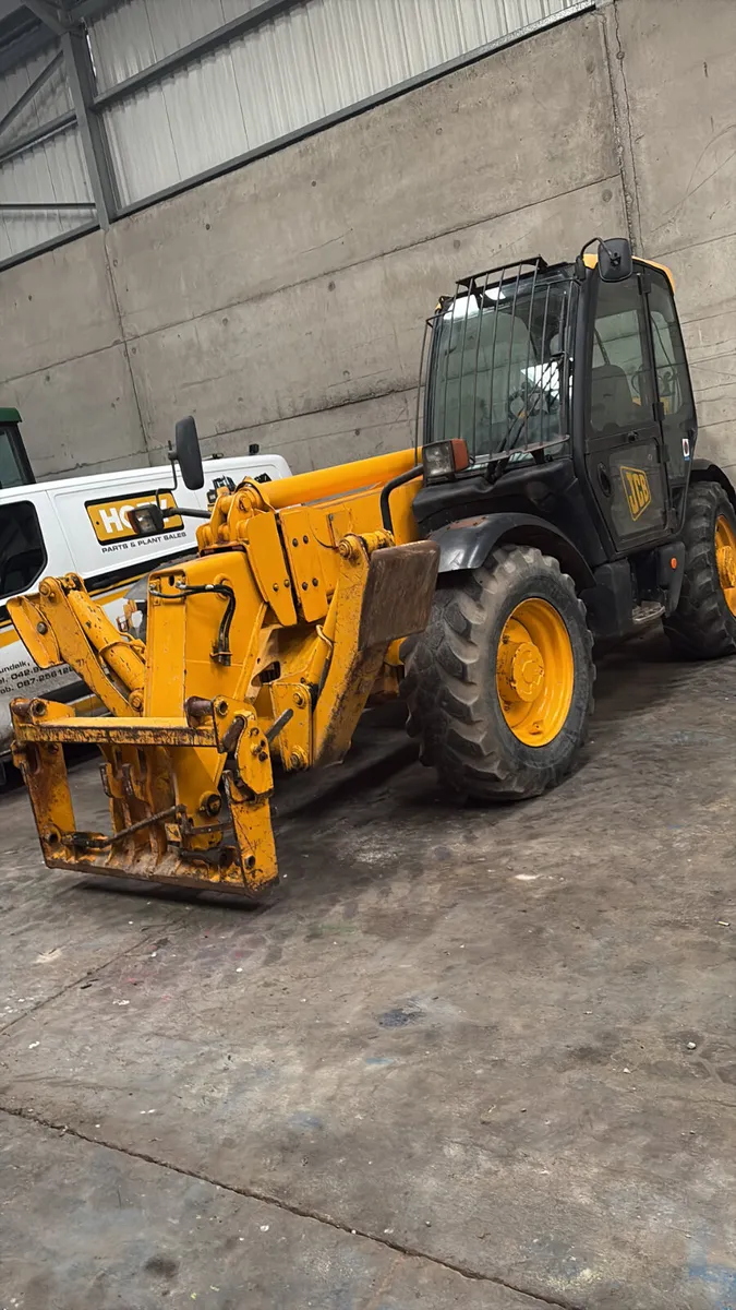 2004 JCB 532-120 - Image 2