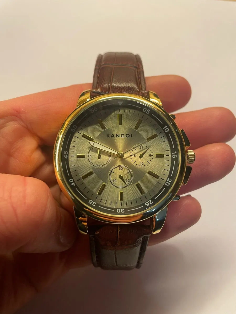 Men’s Watch - Image 1