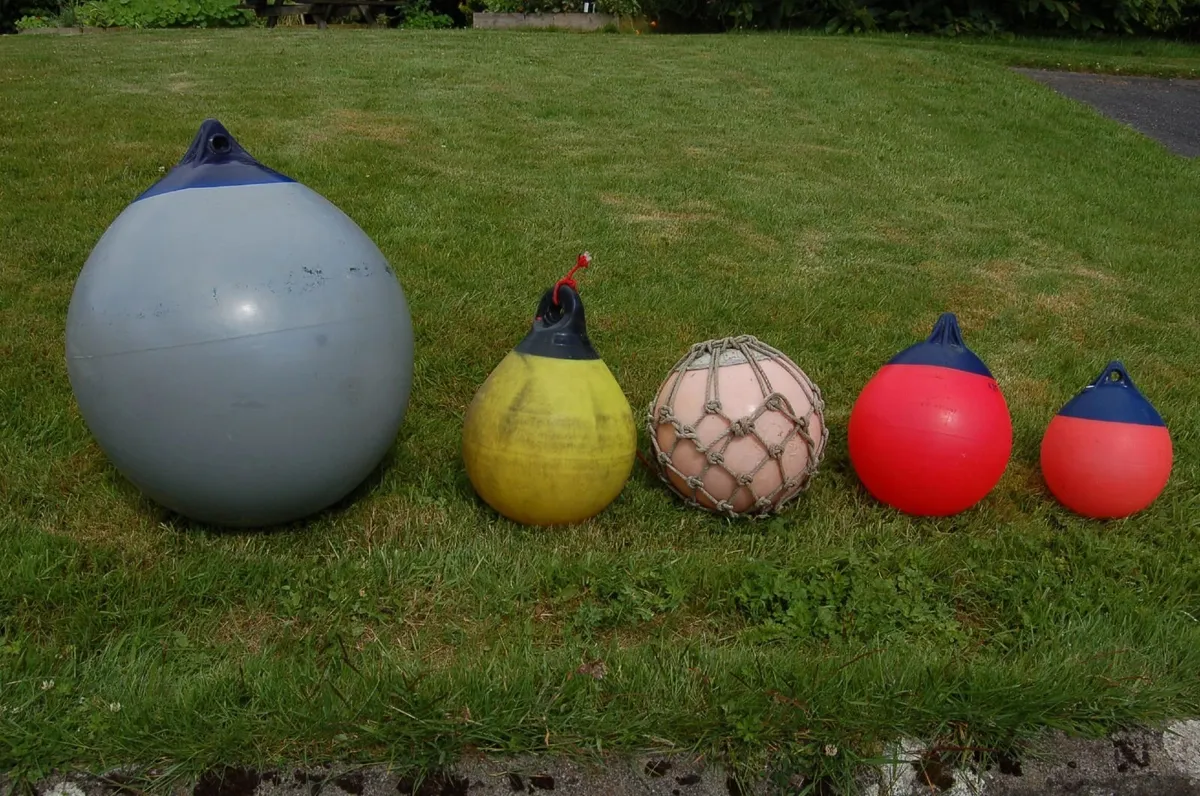 Buoys - Image 1
