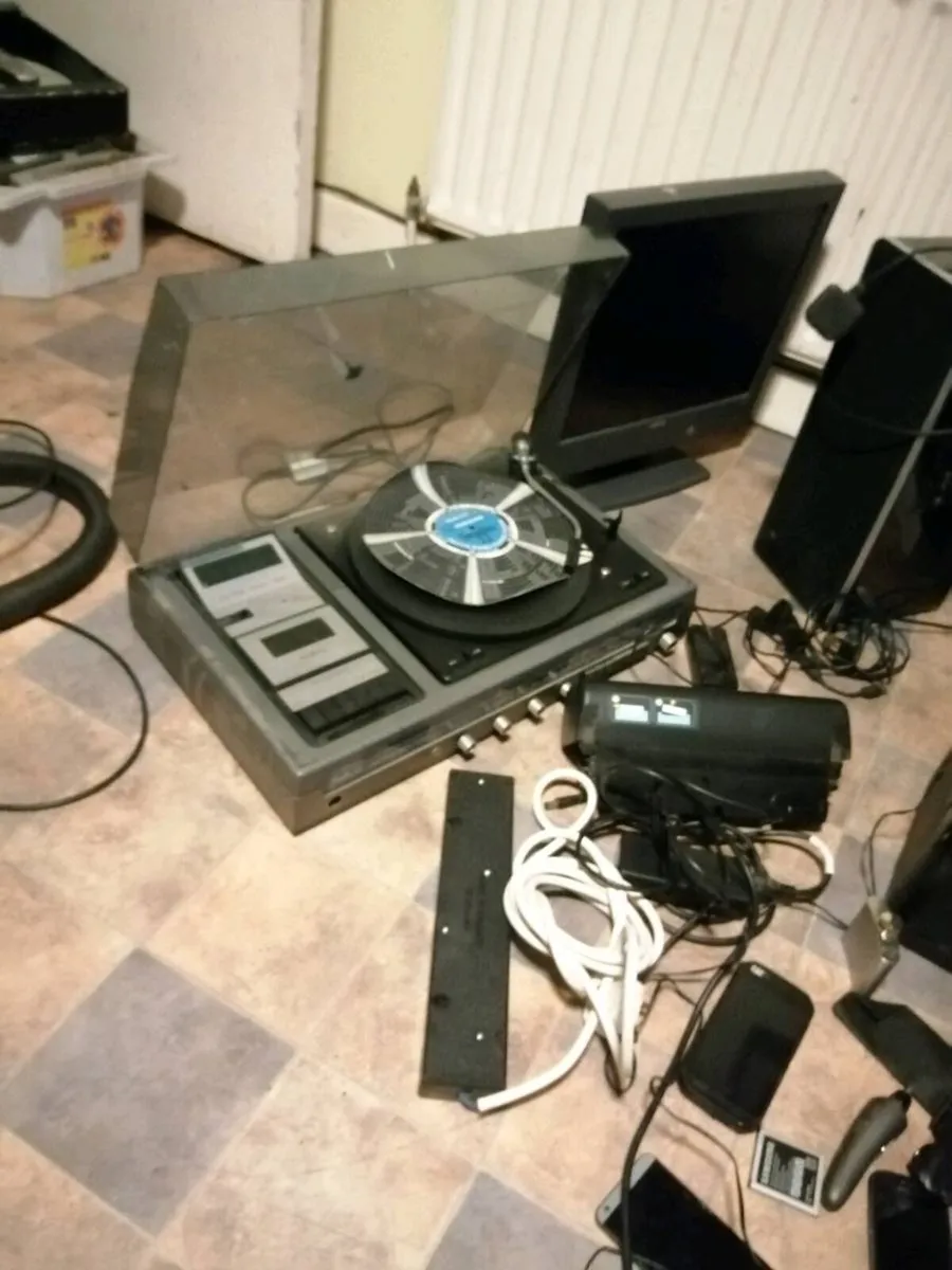 Electrical goods clearence - Image 2