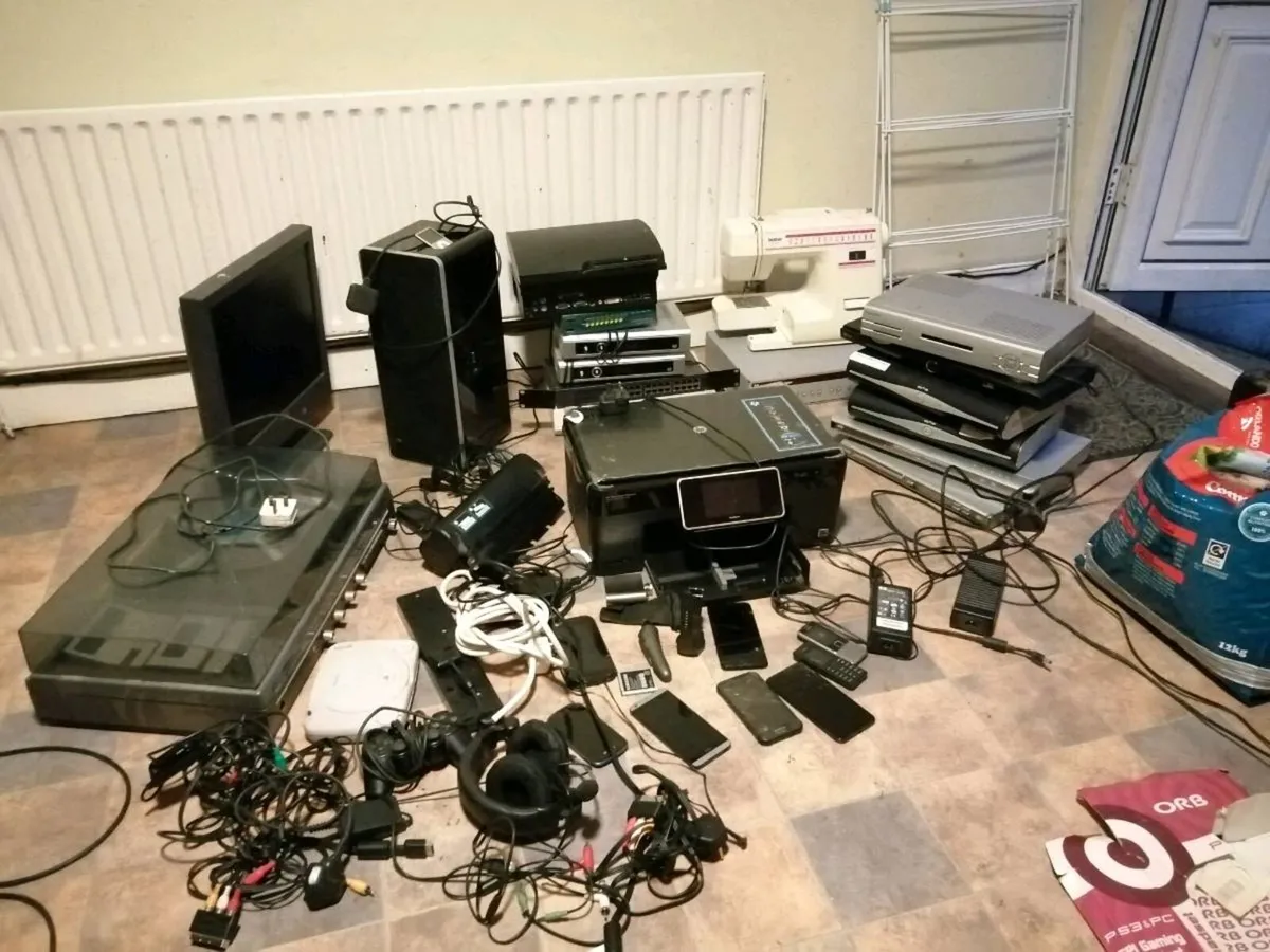 Electrical goods clearence - Image 3