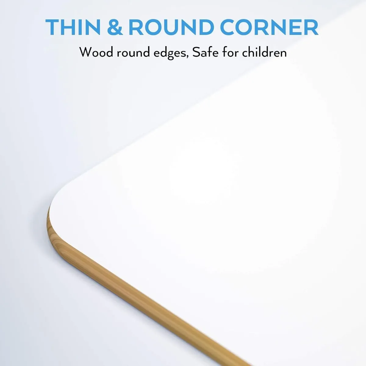 30 Pack Dry Erase Mini Whiteboard A4 22 x cm - Image 4