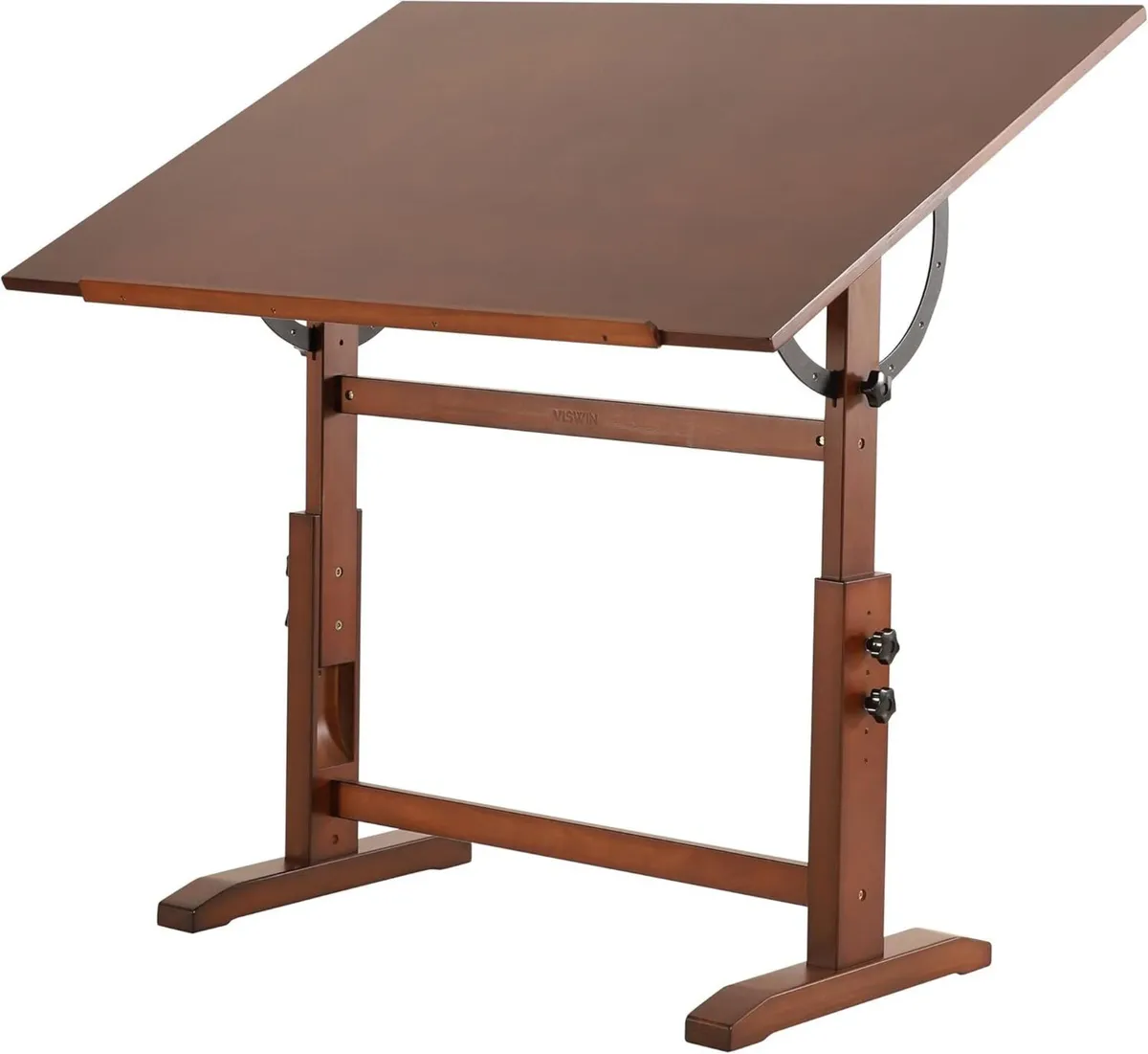 76 x 107 cm Extra-Large Artist Drafting Table - Image 1