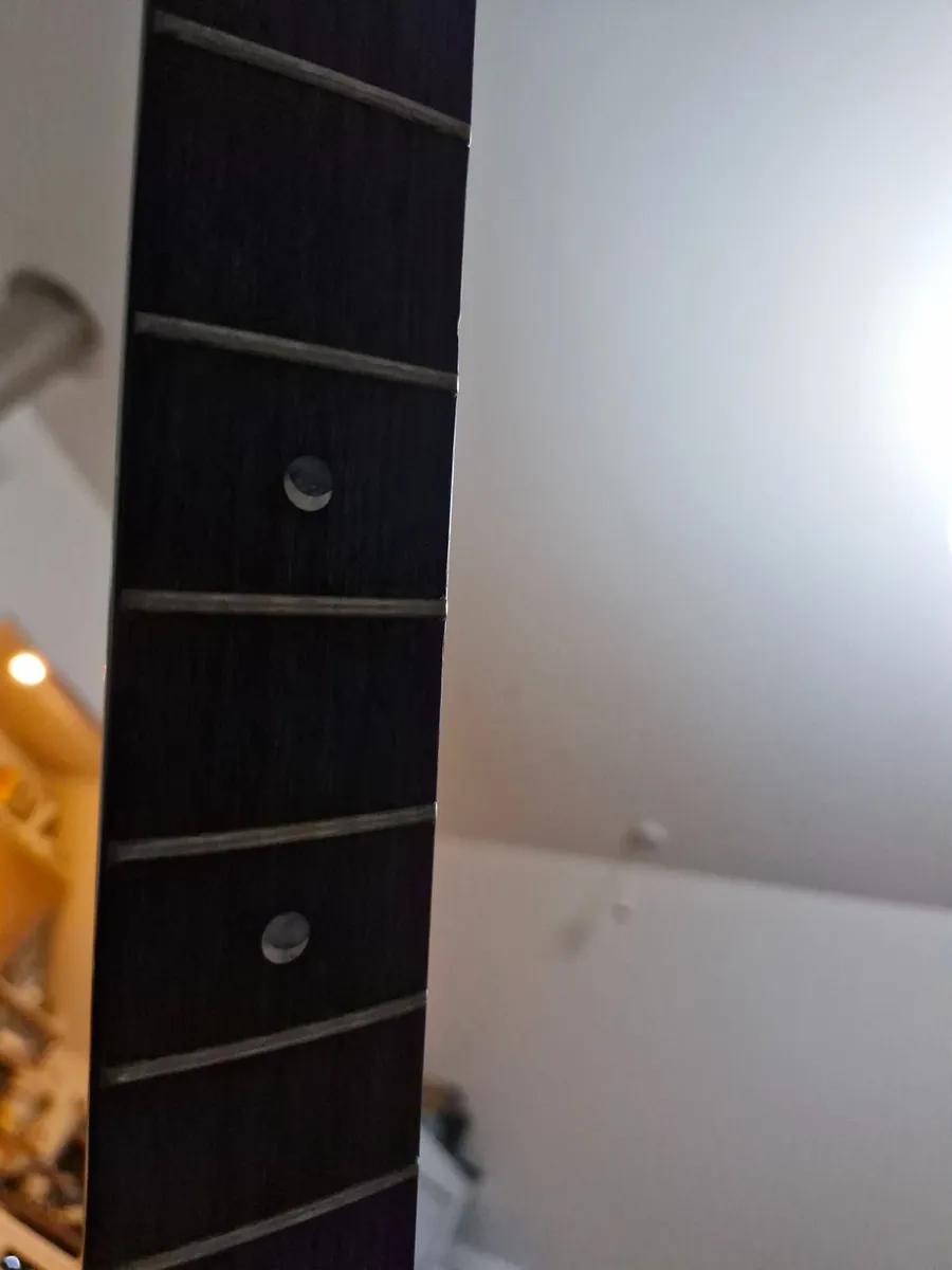 PRS SE 22 standard Guitar - Image 1