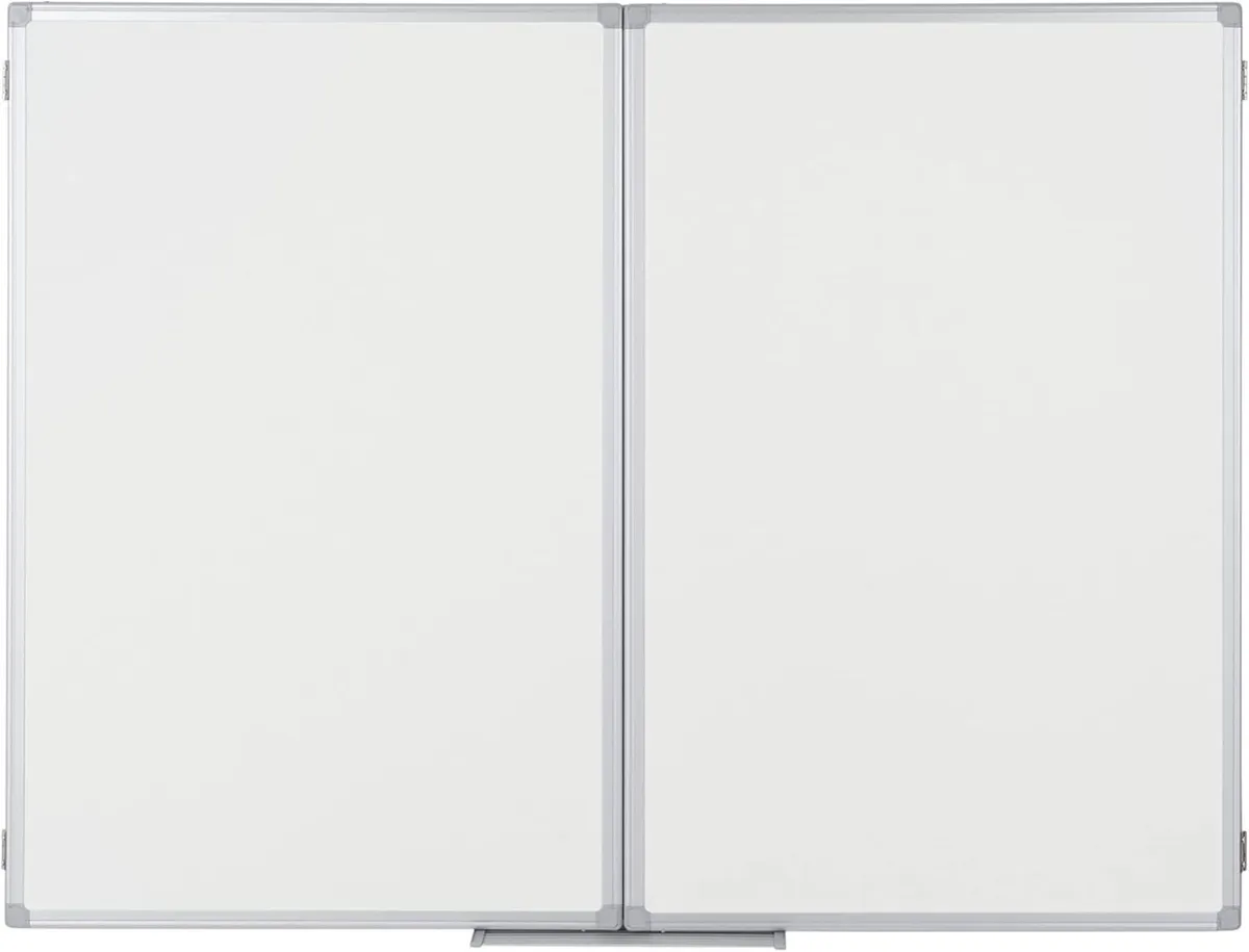 Earth Trio Magnetic Whiteboard 90 x 60 cm - Image 2