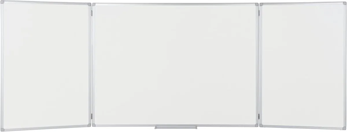 Earth Trio Magnetic Whiteboard 90 x 60 cm - Image 1