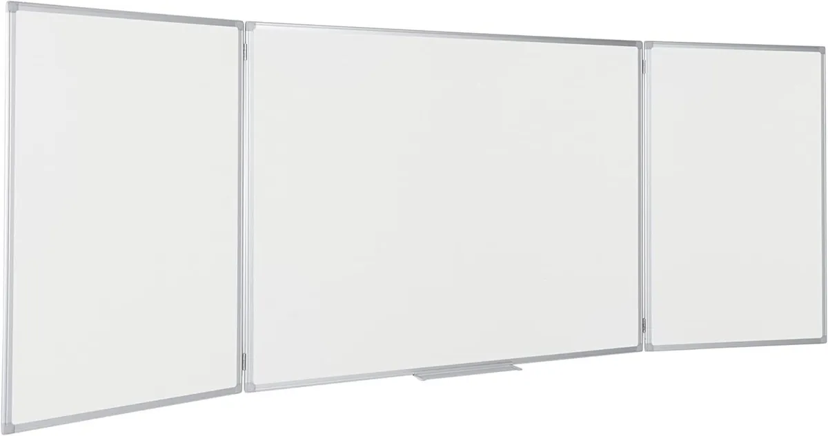 Earth Trio Magnetic Whiteboard 90 x 60 cm - Image 3