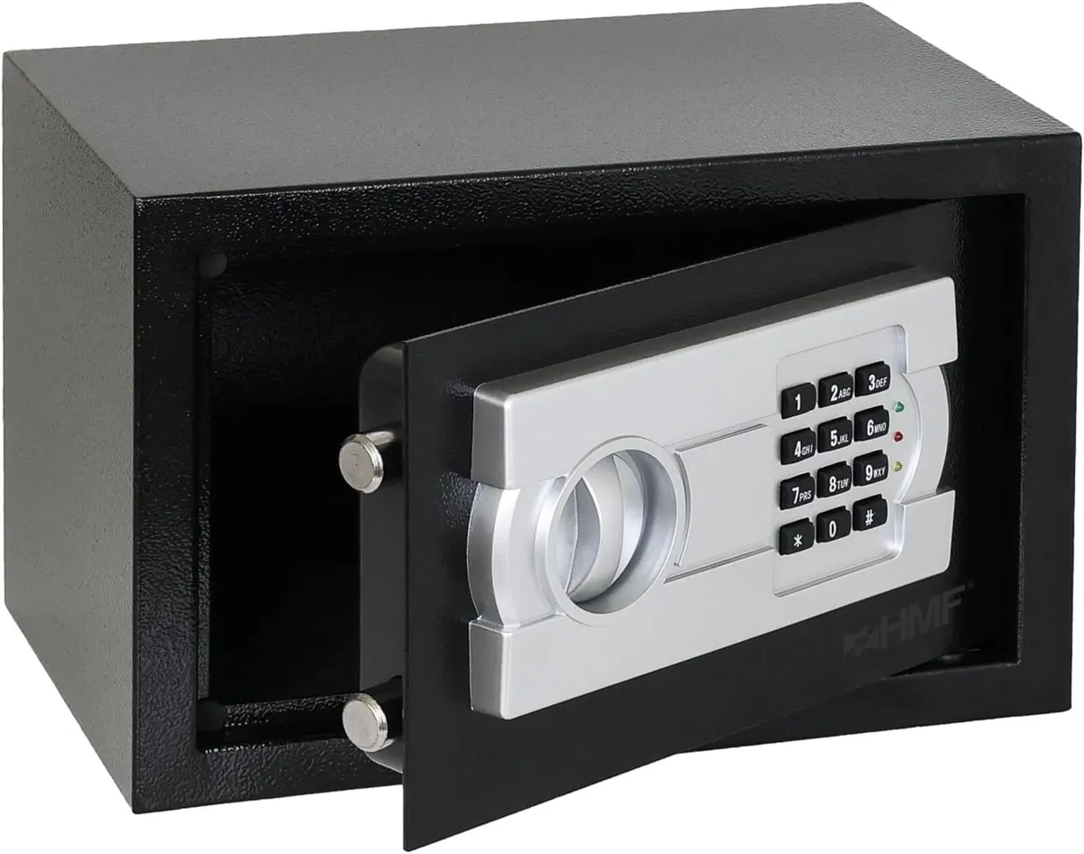 Safe for Home Hotel or Office Furniture with - Image 1