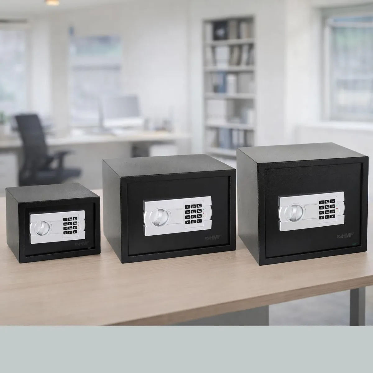 Safe for Home Hotel or Office Furniture with - Image 2