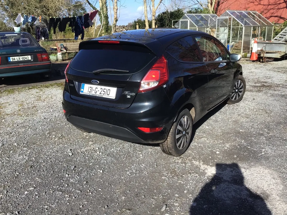 Ford Fiesta - Image 3