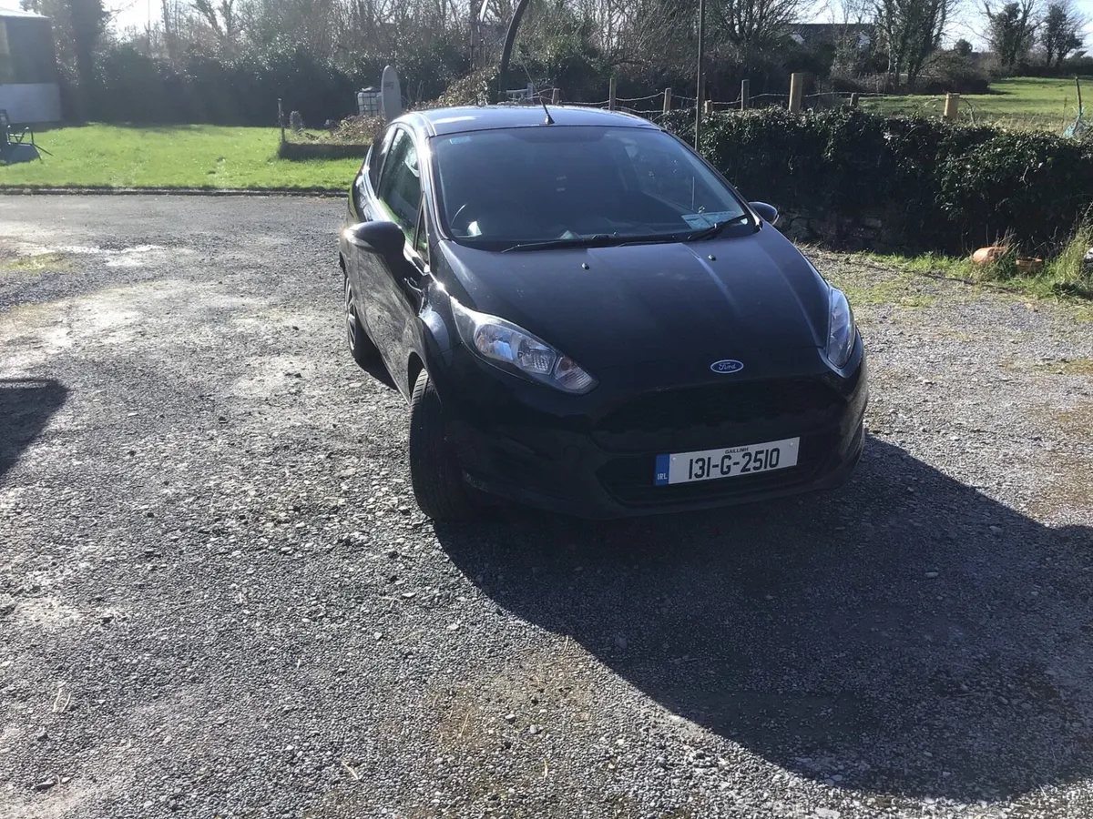 Ford Fiesta - Image 2