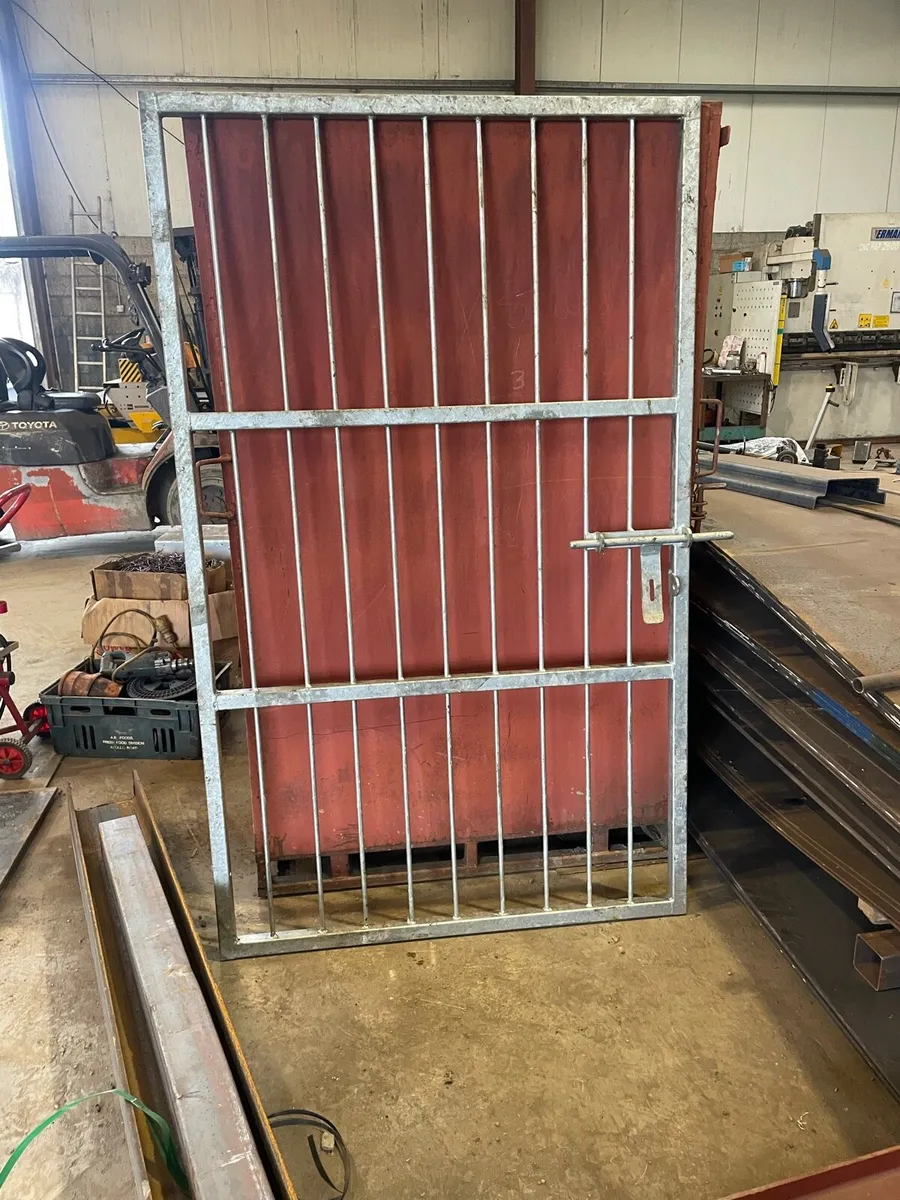 Calf Gates - Image 3