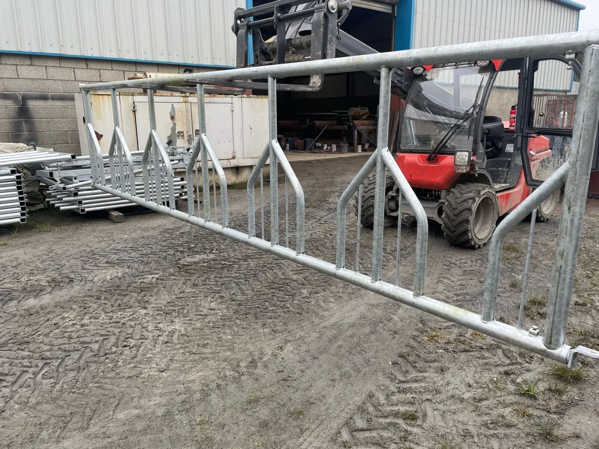 Calf Gates - Image 4