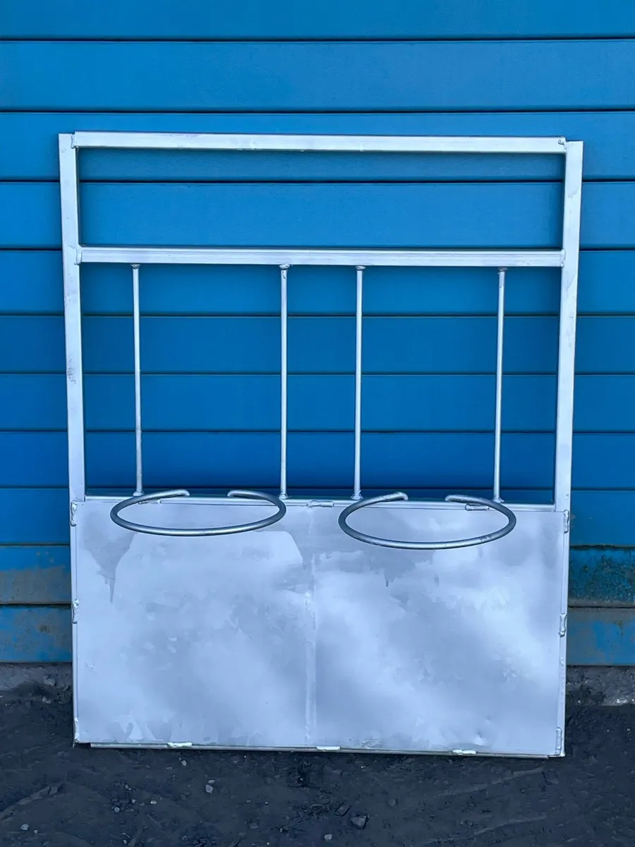 Calf Gates - Image 1