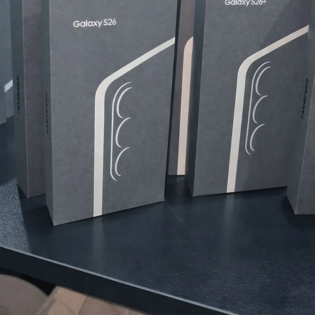 Samsung S26 Samsung S26