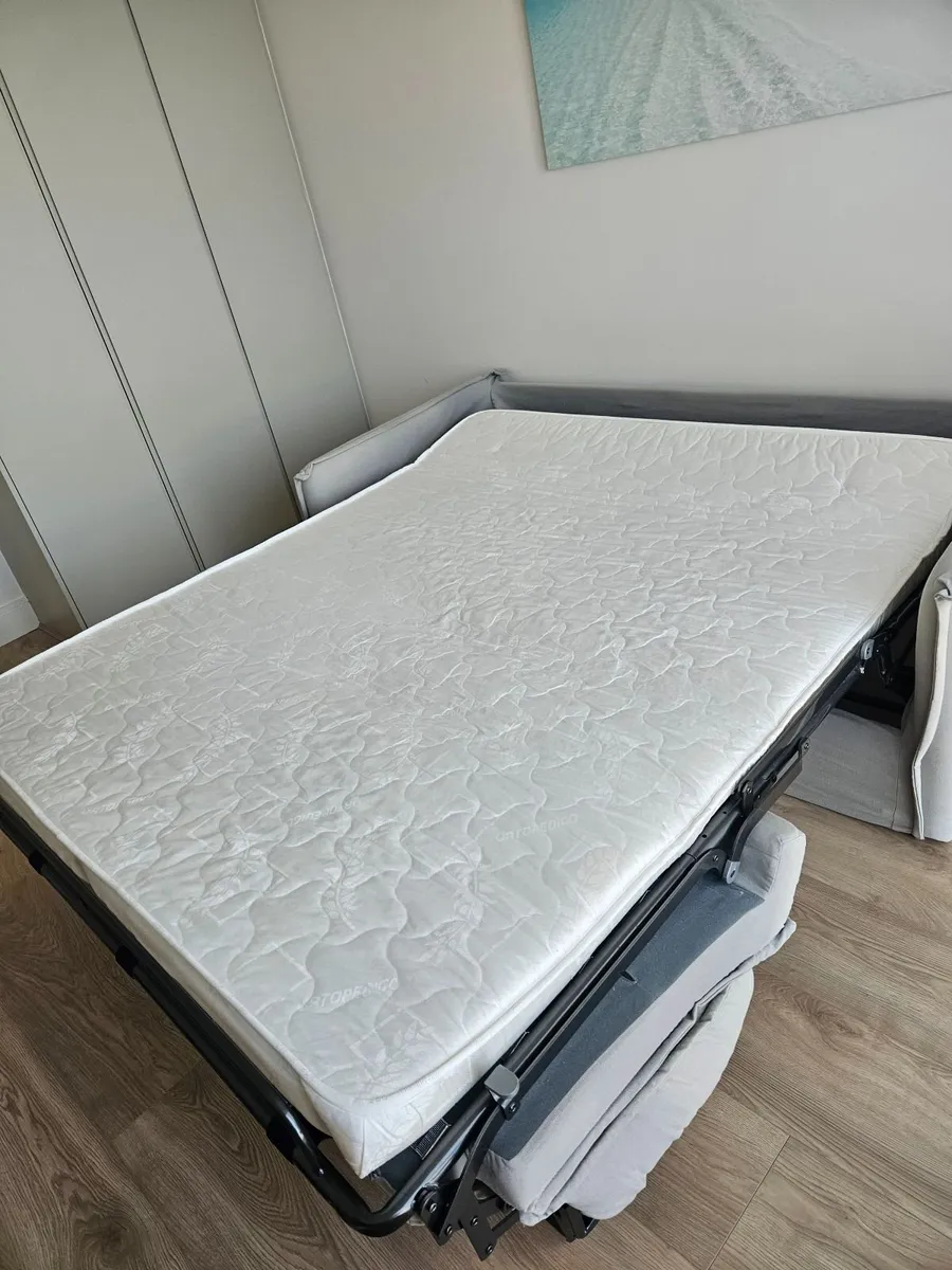 Sofa bed king size - Image 2