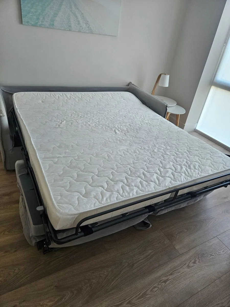 Sofa bed king size - Image 4