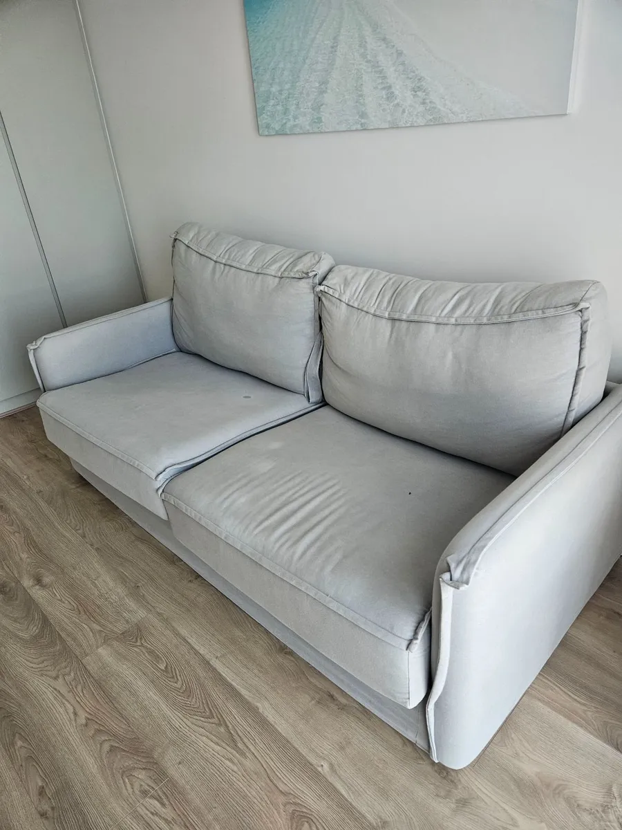 Sofa bed king size - Image 3
