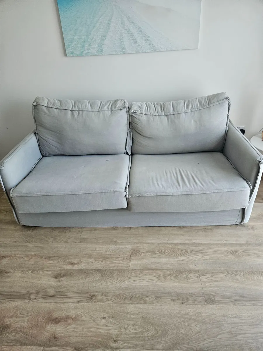 Sofa bed king size - Image 1