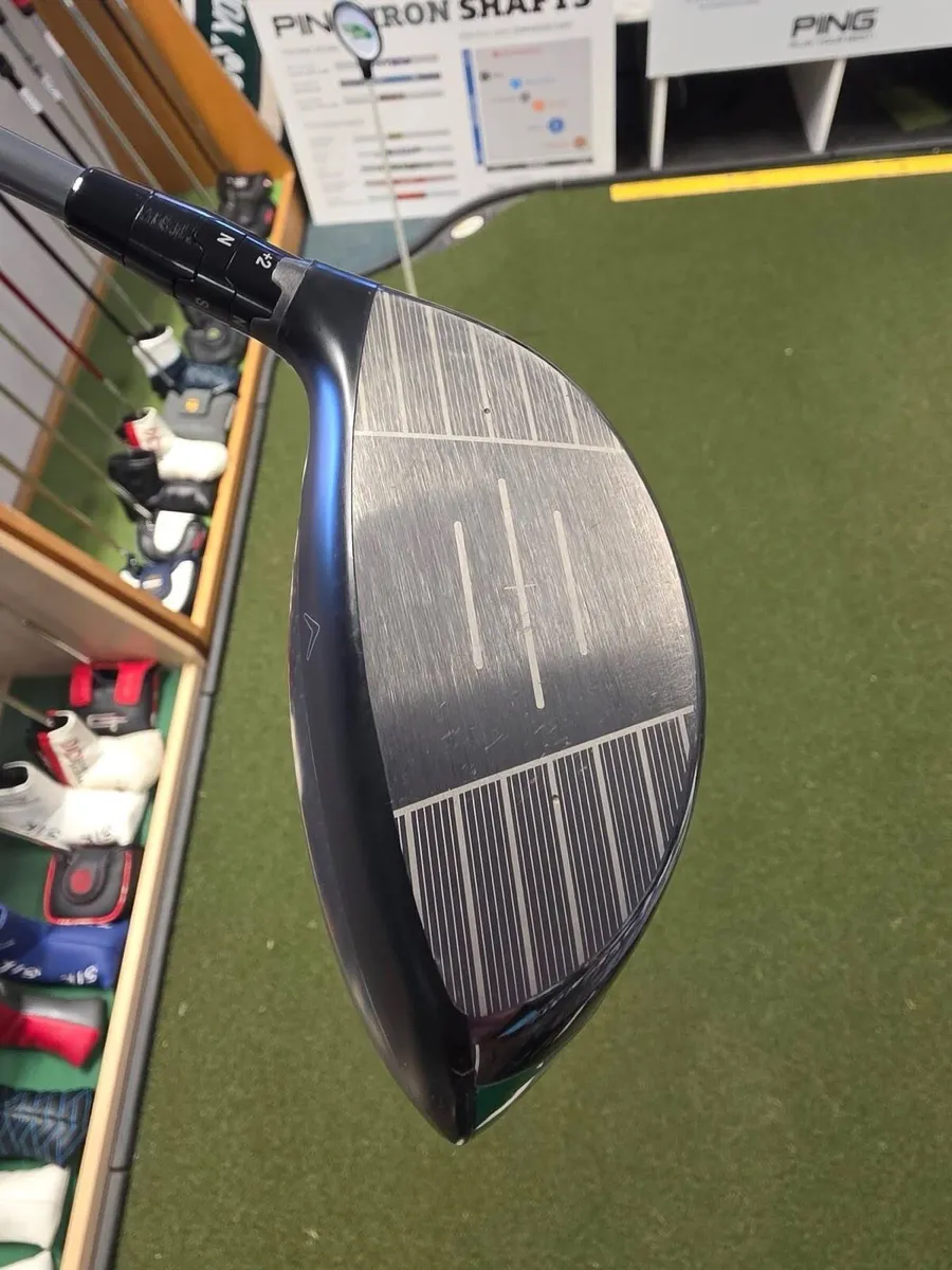Callaway Elyte Mini Driver - Image 3